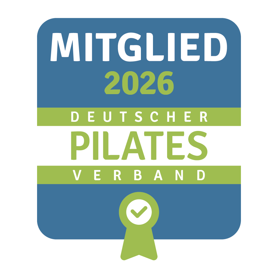 Katharina Pilates Deutscher Pilates Verband Logo